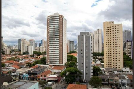 Apartamento à venda com 48m², 1 quarto e sem vaga
