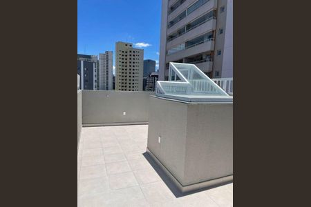 Apartamento à venda com 48m², 1 quarto e sem vaga