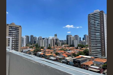 Apartamento à venda com 48m², 1 quarto e sem vaga