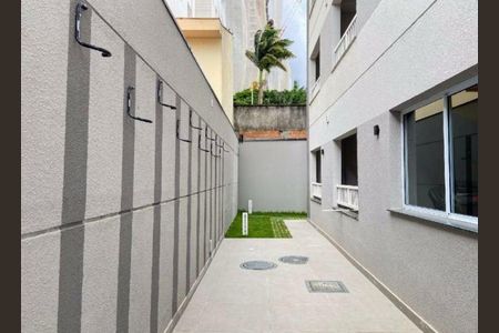 Apartamento à venda com 1 quarto, 48m² em Itaim Bibi, São Paulo