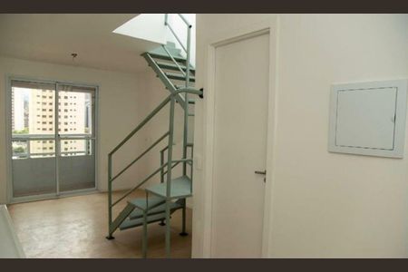 Apartamento à venda com 1 quarto, 48m² em Itaim Bibi, São Paulo