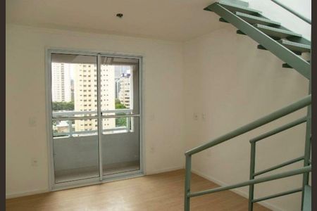 Apartamento à venda com 1 quarto, 48m² em Itaim Bibi, São Paulo