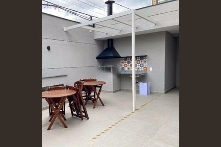 Apartamento à venda com 1 quarto, 48m² em Itaim Bibi, São Paulo