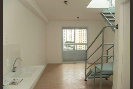 Apartamento à venda com 1 quarto, 48m² em Itaim Bibi, São Paulo