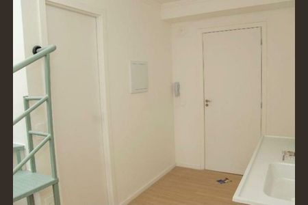 Apartamento à venda com 1 quarto, 48m² em Itaim Bibi, São Paulo