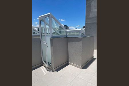 Apartamento à venda com 1 quarto, 48m² em Itaim Bibi, São Paulo