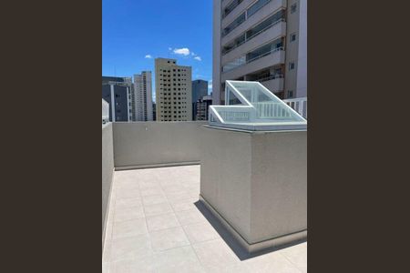Apartamento à venda com 1 quarto, 48m² em Itaim Bibi, São Paulo