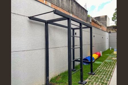 Apartamento à venda com 1 quarto, 48m² em Itaim Bibi, São Paulo