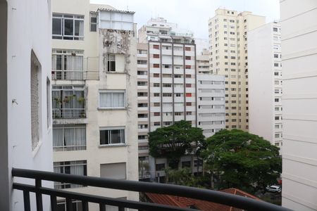 Apartamento à venda com 63m², 2 quartos e 1 vagaSala