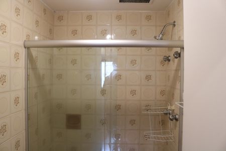 Apartamento à venda com 63m², 2 quartos e 1 vagaBanheiro 2