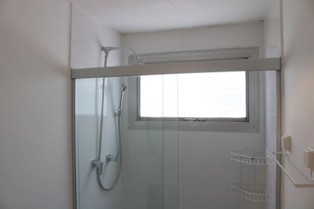 Apartamento à venda com 63m², 2 quartos e 1 vagaBanheiro 1