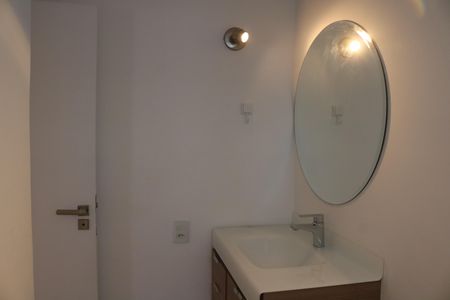 Apartamento à venda com 63m², 2 quartos e 1 vagaBanheiro 1