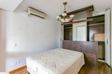 Quarto de apartamento à venda com 1 quarto, 62m² em Aclimação, São Paulo