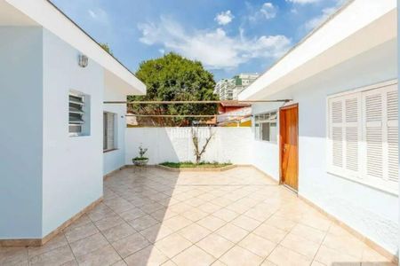 Casa à venda com 3 quartos, 142m² em Santo Amaro, São Paulo