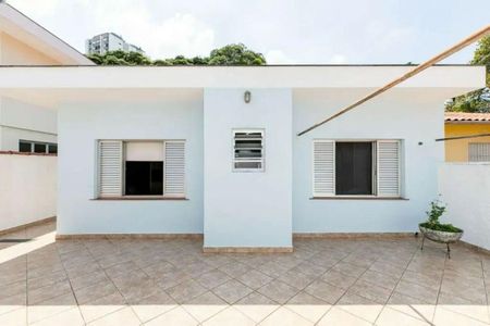 Casa à venda com 3 quartos, 142m² em Santo Amaro, São Paulo