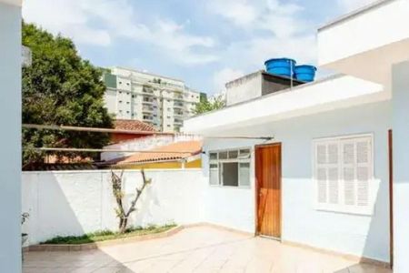Casa à venda com 3 quartos, 142m² em Santo Amaro, São Paulo