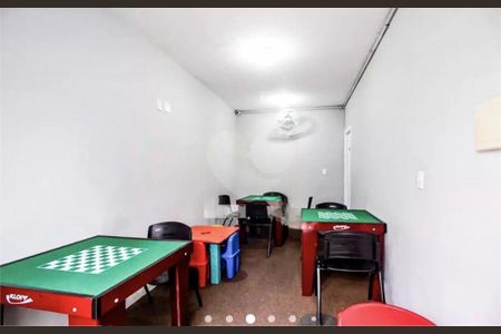 Apartamento à venda com 2 quartos, 47m² em Jardim Ester Yolanda, São Paulo