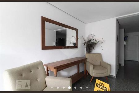 Apartamento à venda com 2 quartos, 47m² em Jardim Ester Yolanda, São Paulo