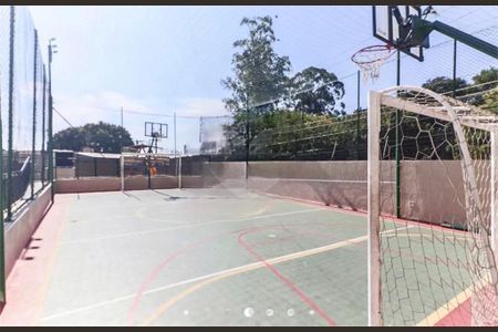 Apartamento à venda com 47m², 2 quartos e 1 vaga