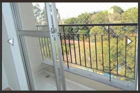 Apartamento à venda com 2 quartos, 47m² em Jardim Ester Yolanda, São Paulo