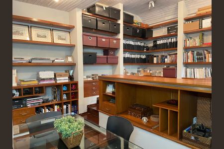 Casa de condomínio à venda com 900m², 5 quartos e 8 vagas