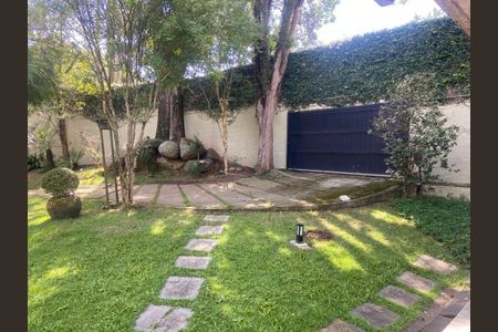 Casa de condomínio à venda com 900m², 5 quartos e 8 vagas