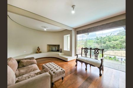 Casa de Condomínio à venda com 5 quartos, 900m² em Paineiras do Morumbi, São Paulo