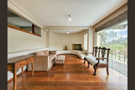 Casa de Condomínio à venda com 5 quartos, 900m² em Paineiras do Morumbi, São Paulo