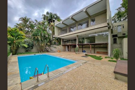 Casa de condomínio à venda com 900m², 5 quartos e 8 vagas