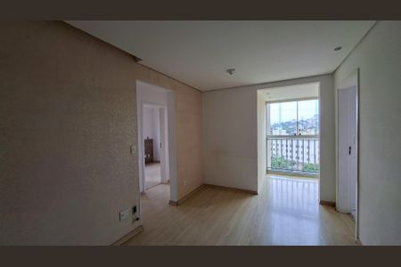 Sala de apartamento para alugar com 3 quartos, 85m² em Fernão Dias, Belo Horizonte