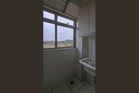 Apartamento para alugar com 85m², 3 quartos e 1 vaga Apartamento para alugar com 85m², 3 quartos e 1 vagaCozinha e Área de Serviço