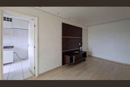 Sala de apartamento para alugar com 3 quartos, 85m² em Fernão Dias, Belo Horizonte