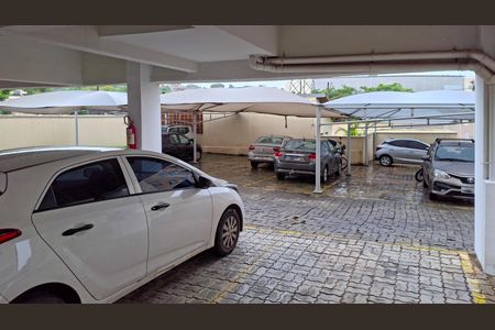 Apartamento para alugar com 85m², 3 quartos e 1 vaga Apartamento para alugar com 85m², 3 quartos e 1 vagaGaragem