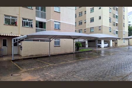 Apartamento para alugar com 85m², 3 quartos e 1 vaga Apartamento para alugar com 85m², 3 quartos e 1 vagaGaragem