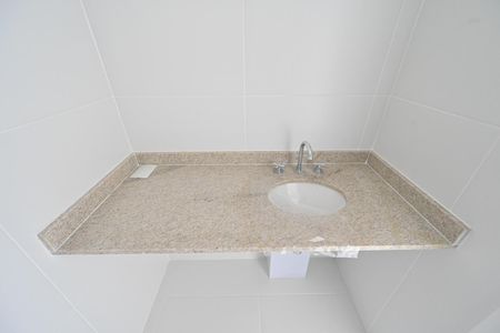 Studio à venda com 24m², 1 quarto e sem vagaBanheiro Social