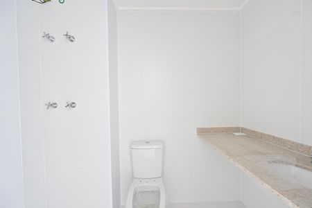 Studio à venda com 24m², 1 quarto e sem vagaBanheiro Social