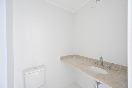Studio à venda com 24m², 1 quarto e sem vagaBanheiro Social