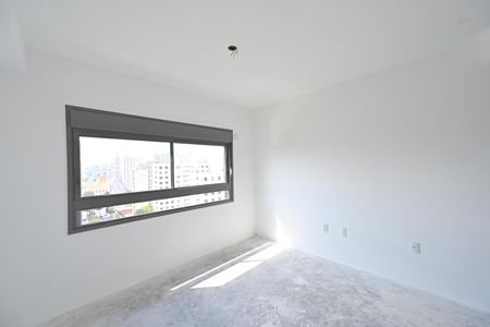 Studio à venda com 24m², 1 quarto e sem vagaSala/Quarto