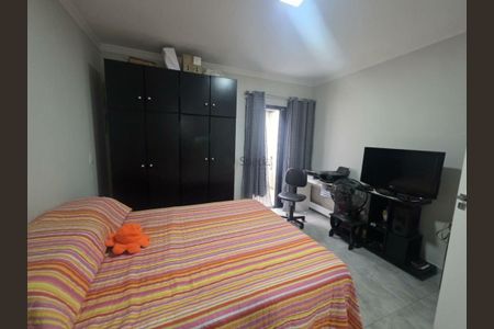 Casa à venda com 2 quartos, 145m² em Cidade Mãe do Céu, São Paulo