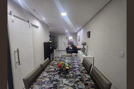 Casa à venda com 2 quartos, 145m² em Cidade Mãe do Céu, São Paulo