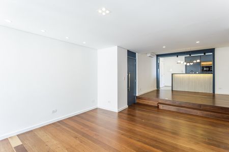 Apartamento à venda com 127m², 3 quartos e 2 vagas Apartamento à venda com 127m², 3 quartos e 2 vagasSala