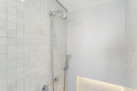 Apartamento à venda com 127m², 3 quartos e 2 vagas Apartamento à venda com 127m², 3 quartos e 2 vagasBanheiro Social