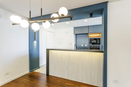 Apartamento à venda com 127m², 3 quartos e 2 vagas Apartamento à venda com 127m², 3 quartos e 2 vagasCozinha