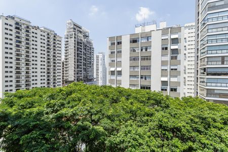 Apartamento à venda com 127m², 3 quartos e 2 vagas Apartamento à venda com 127m², 3 quartos e 2 vagasVista