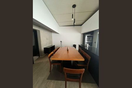 Apartamento à venda com 1 quarto, 126m² em Itaim Bibi, São Paulo