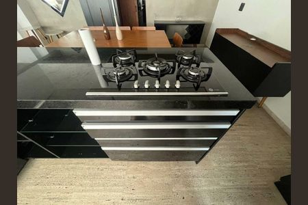 Apartamento à venda com 1 quarto, 126m² em Itaim Bibi, São Paulo