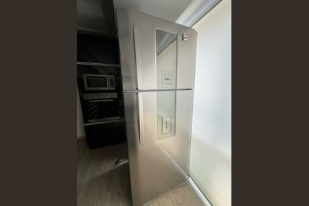 Apartamento à venda com 1 quarto, 126m² em Itaim Bibi, São Paulo