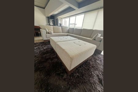 Apartamento à venda com 1 quarto, 126m² em Itaim Bibi, São Paulo