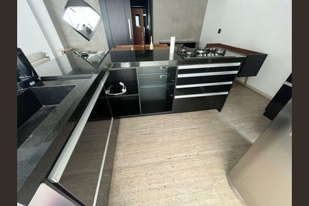 Apartamento à venda com 1 quarto, 126m² em Itaim Bibi, São Paulo