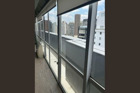 Apartamento à venda com 1 quarto, 126m² em Itaim Bibi, São Paulo